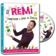 DVD Rémi - Comptines et jeux de doigts 2015