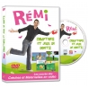 DVD Rémi - Jeux de doigts