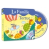 La Famille Tortue