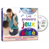 Les premiers jeux avec bébé