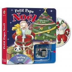 PETIT PAPA NOËL, et autres chansons de Noël