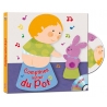 Comptines autour du pot
