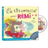 En totomobile avec Rémi