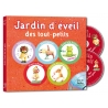 Jardin d'Eveil des tout-petits