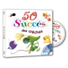 50 succès des crèches
