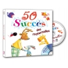 50 succès des maternelles