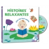 Histoires relaxantes pour les tout-petits
