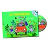 La Totomobile en Comptines