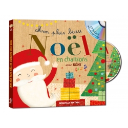 Mon plus beau Noel en chansons