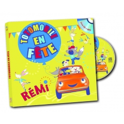 TOTOMOBILE EN FETE