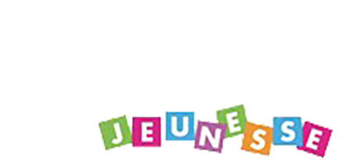 Logo formulette éditeur jeunesse