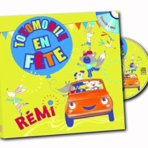 Totomobile en Fête