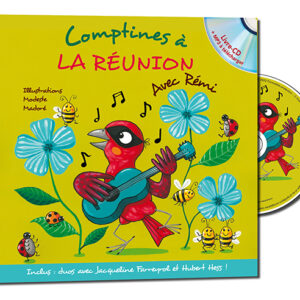 Comptines à La Réunion