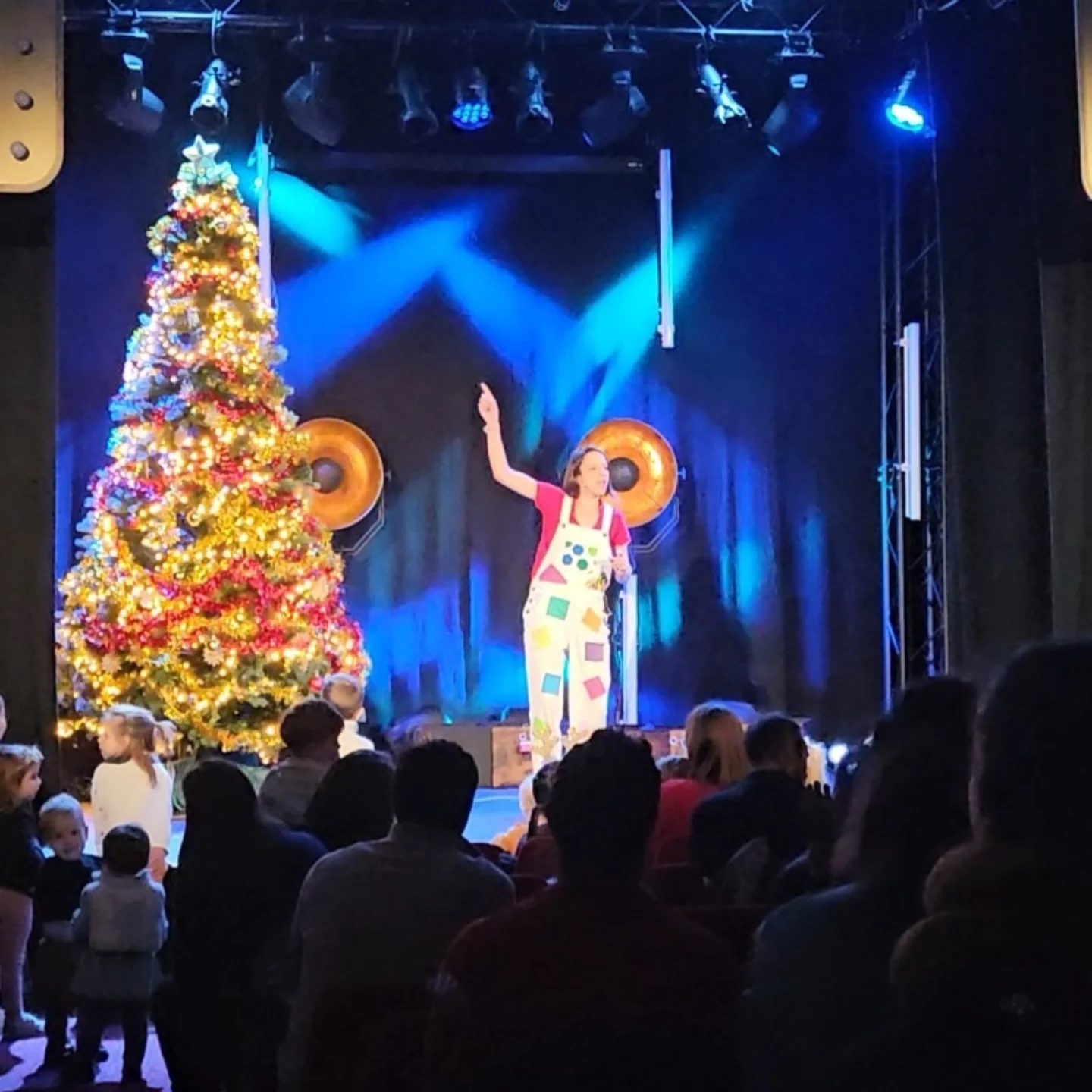 le sapin des comptines