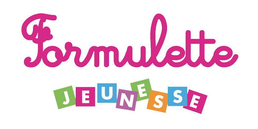 logo formulette jeunesse