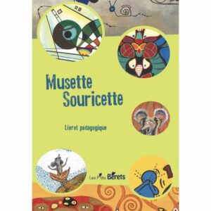 couverture musette souricette livret pedagogique