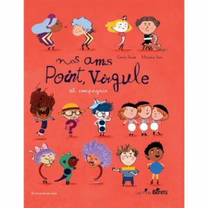 couverture nos amis point virgule